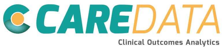 caredata logo